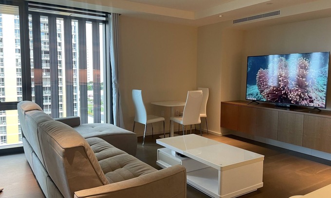 Ala Moana Condominio | The ultra Residential Resort in the Shopping Center