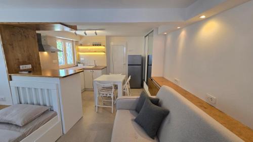 Radovici Apartamento | The Underdeck