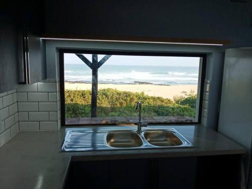 Cannon Rocks Casa | The Unexpected at Cannon Rocks