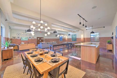 Reno Casa | The Union Building