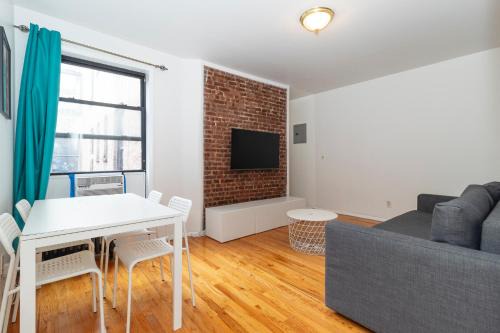 Upper East Side Apartamento | The Upper East Side Monthly Rentals Apartments