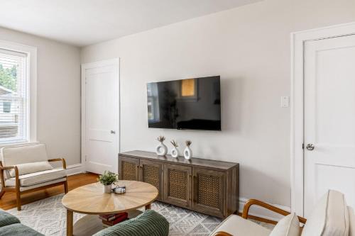 Lindenwood Park Apartamento | The Upper Grove by Stay Lage
