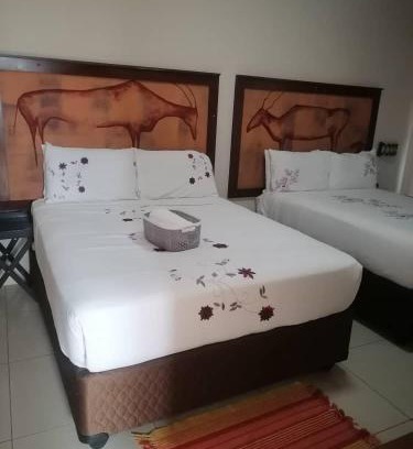 Bobonong Cama Y Desayuno | The upperroom bed and breakfast Bobonong