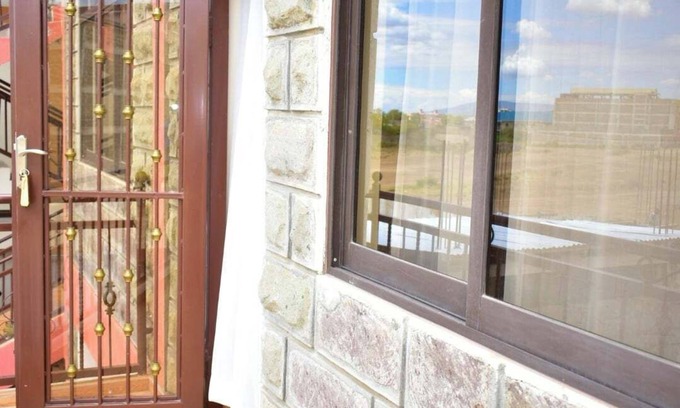 Naivasha Hotel | The Urban Cabin Naivasha