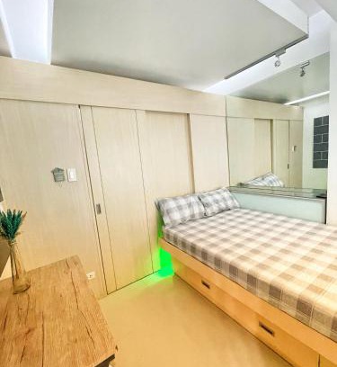 Santo Cristo Apartamento | The Urban Cabin