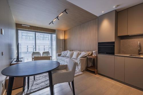 Moscavide Apartamento | The Urban Cabin