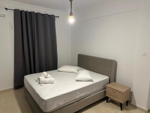 Korithion Apartamento | The Urban Nest