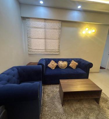 Indore Apartamento | The Urban Nest