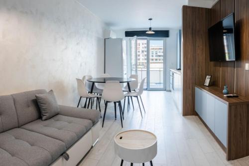 Tirgu Mures Apartamento | The Urban Nest