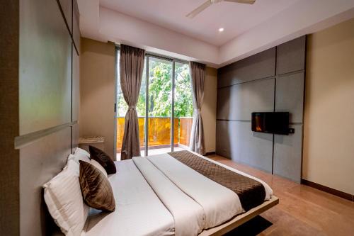 Sector 1 Casa | The Urban Nest-Saltlake
