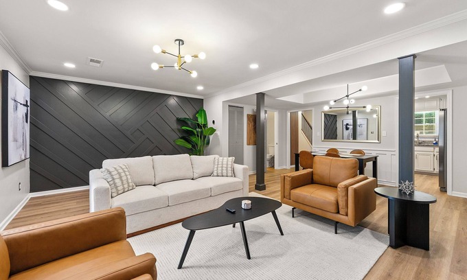 Marietta Casa | The Urban Nook - Stylish & Serene Escape