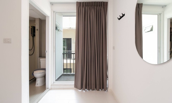 Chatuchak Hotel | The Urban Oasis Bangkok