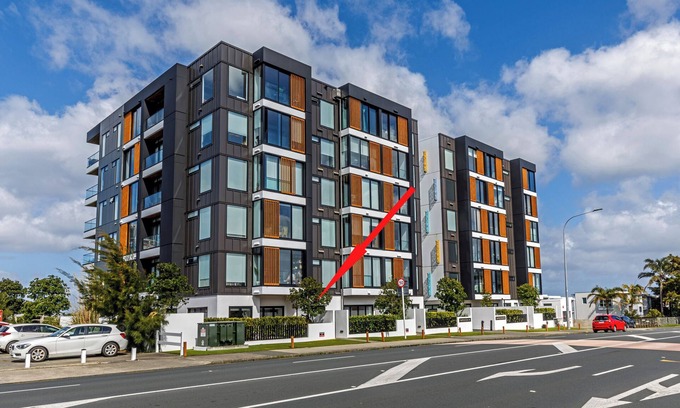 Takapuna Casa | The Urban Retreat - Takapuna Central Apartment