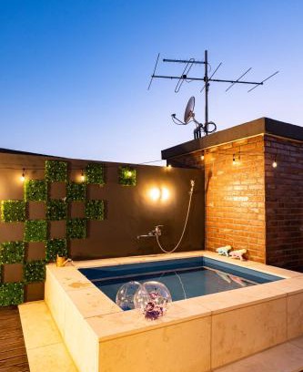Paju Casa | The Urban Sanctuary PAJU 디어번셍츄어리 파주