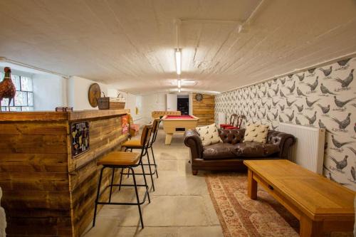 Oldmeldrum Casa | The Urquhart