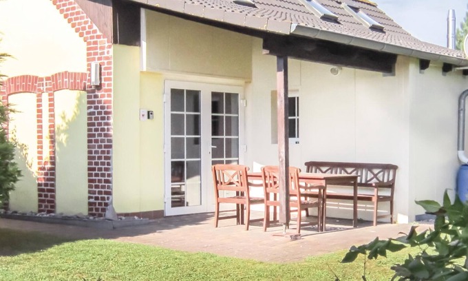 Neddesitz Casa | Alojamiento de 1 habitaciones en Sagard