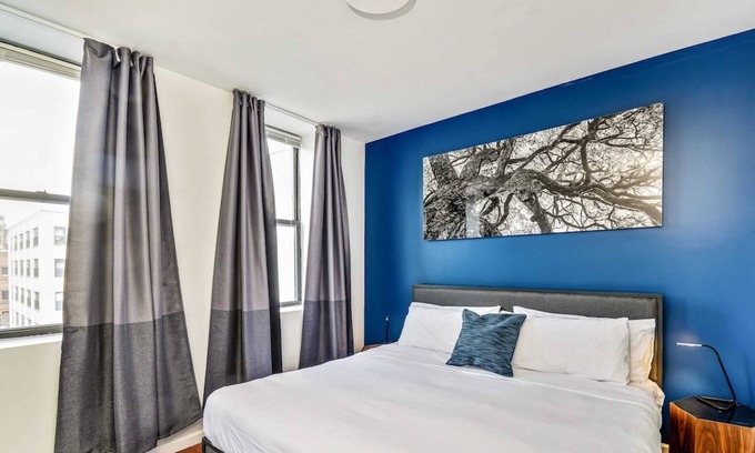 Chinatown Apartamento | The Vacationers Place