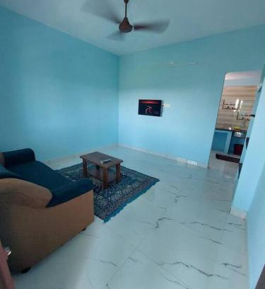Karappakam Apartamento | The Vacationist