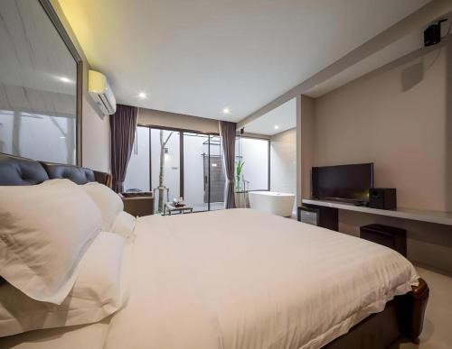 Chorakhe Bua Complejo | The Valen Resort