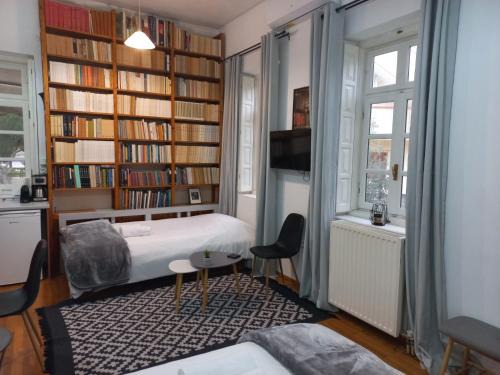 Leonidio Apartamento | The Valkyries 2