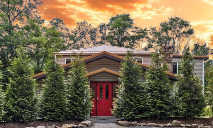 Melcroft Apartamento | The Valley House - LH