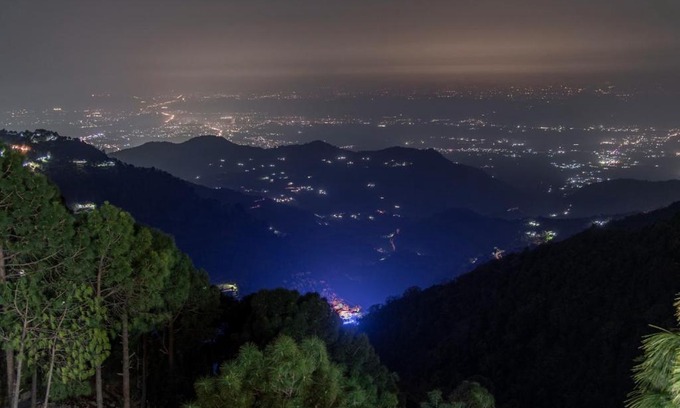 Kasauli Casa | The Vanasthali kasauli