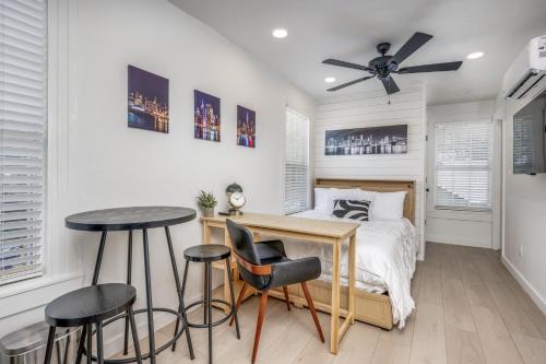 Denton Apartamento | The Vanderbilt Mansion Apt 7 Near Downtown and TWU