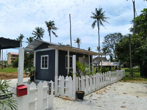 Kuala Terengganu Casa | The Vanilla Cabin 1