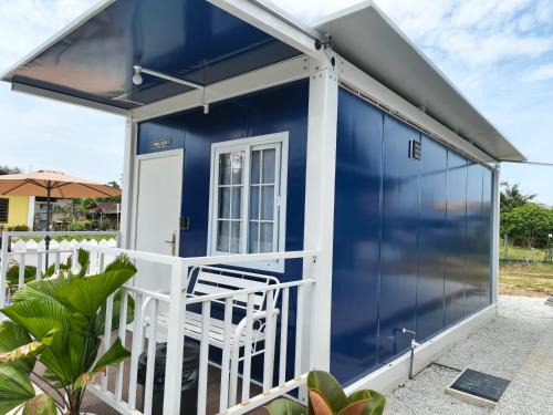 Kuala Terengganu Casa | The Vanilla Cabin 3