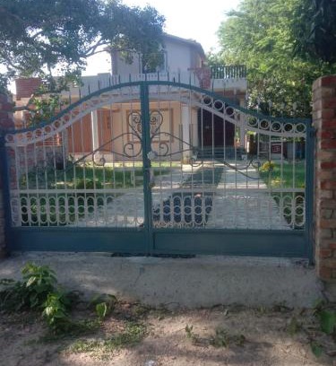 Madhubani Casa | The Vedic Grove