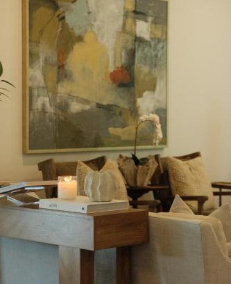 Oxford Casa | The Velvet Dream