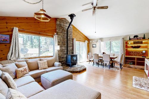 Glencoe Casa | The Venado House