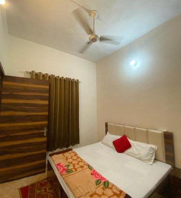Amritsar Casa | The Venetian 2bhk Entire Homestay