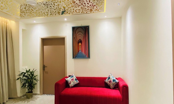 Durgapura Apartamento | The Vera Jaipur luxury living