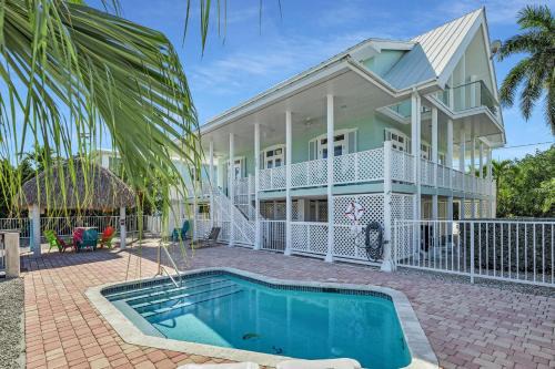 Coury Casa | The Veranda House