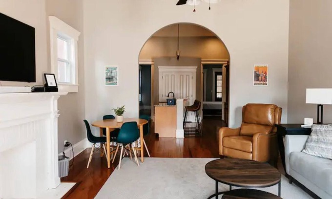 Clifton Casa | The Vernon House