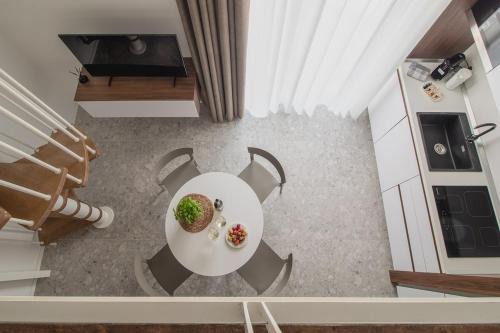 Montalbino Apartamento | The vertical house - Elegant refuge on two floors