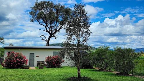 Mingoola Apartamento | The Vet Shed, Riversdale