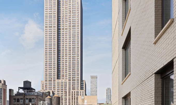 NoMad Apartamento | The Vibe on 5th VIII Vibe 8757