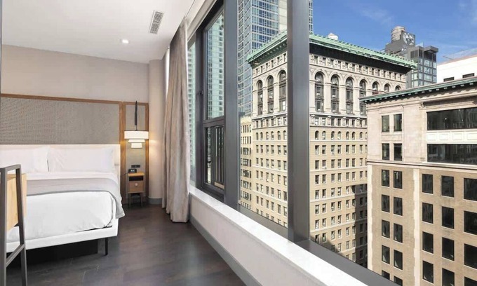 NoMad Apartamento | The Vibe on 5th XII Vibe 8761