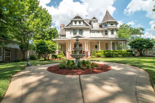 Downtown Cama Y Desayuno | The Victoria Bed & Breakfast