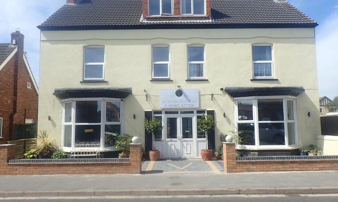 Mablethorpe and Sutton Casa | The Victoria guest house