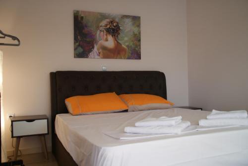 Athens City Centre Apartamento | The Victoria Square Apartments