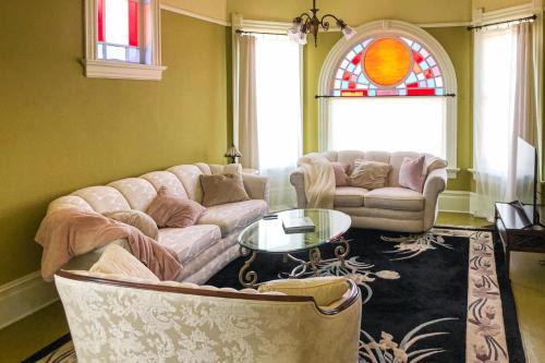 Greenside Park Casa | The Victorian