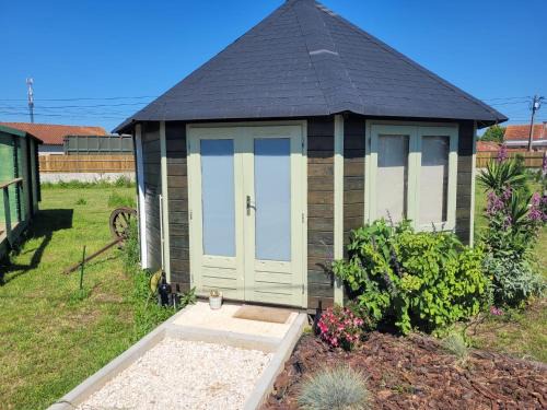 Vagos Casa | The Vie Llage - Authorial Suites Bungalows