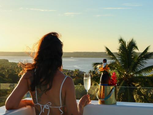 Tibau do Sul Cama Y Desayuno | The View - Adults Only Resort