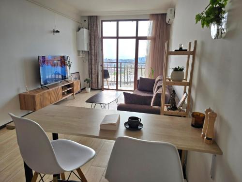 Nor-Nork Apartamento | The View
