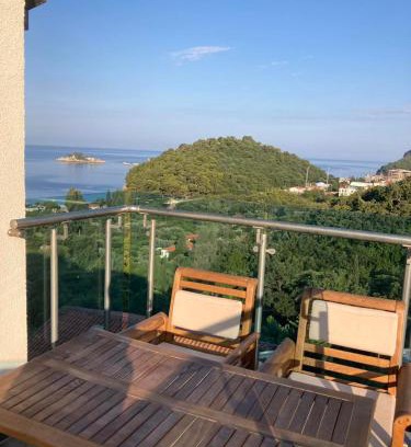 Lucice Apartamento | The View apartment 2