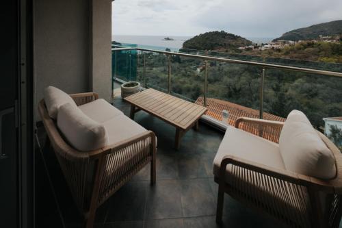Lucice Apartamento | The View apartment