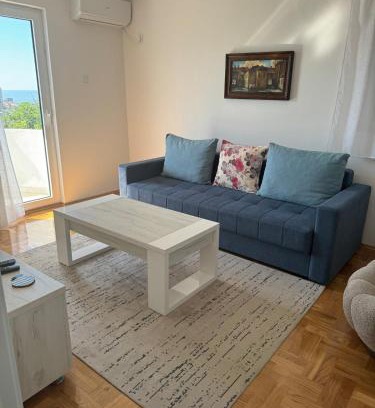 Babin do Apartamento | The View Apartment